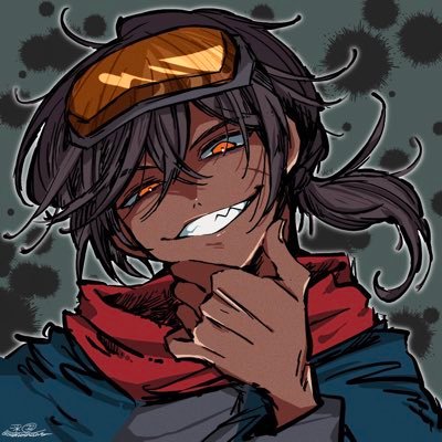 竜巻ジグロⓩさんのプロフィール画像
