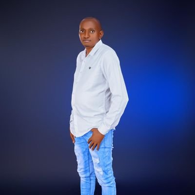 waweru_k_kelvin's profile picture. Proudly African