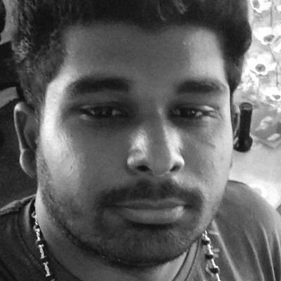 PranavKP68's profile picture. I'm good boy🙂
fan of Hollywood movies 
fan of Roman Reigns 
fan of YSR And A.R.R
Always.....