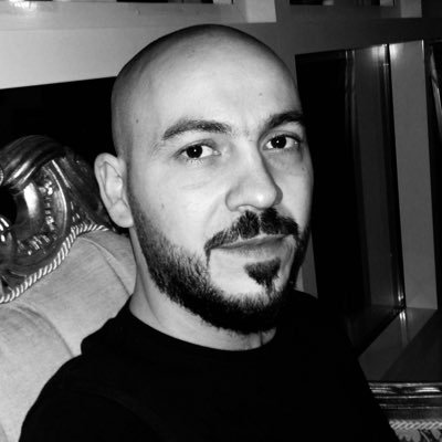 Freelance Writer/Researcher - Lebanese/British - From #SouthLebanon - I write when I feel it’s urgent.