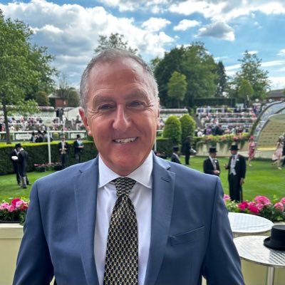 Chief Executive Officer of Fegime UK. With over 30 years in the Electrical Industry https://t.co/v4fniWIegU