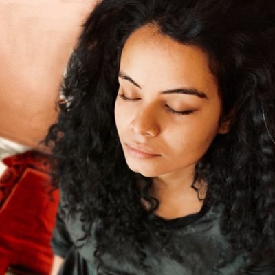 _Nirvano_'s profile picture. 🌟Helping busy professionals overcome overwhelm and reconnect to their intuition, self-love and soul purpose🧘‍♀️

📩DM to book a FREE discovery call!