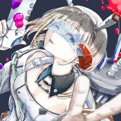 acid-5000 (ｱｼｯﾄﾞｺﾞｾﾝ)さんのプロフィール画像