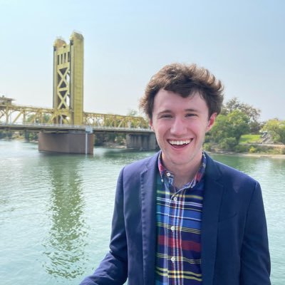 markmmckibbin's profile picture. ✝️🏳️‍🌈. Political Historian. Pragmatic Progressive. Board @sacyimby. Email: mckibbinmm@gmail.com. Check out my article on the Electoral College! Link in Bio.