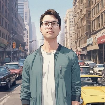 一直做个年轻人。自律!坚持!
Always be a young man. ❤️Self-discipline! Keep at it!
✈️Lifelong Learner • Software Engineer •人性🎓.以人为本👣