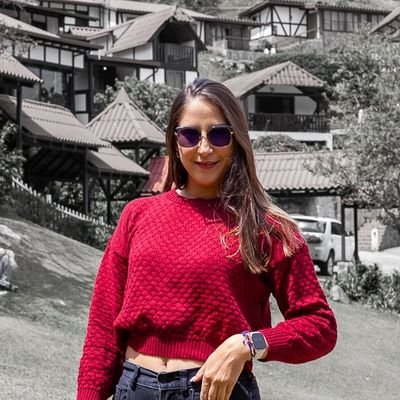 Me declaro Aprendiz✨🧘🏼♀️
Lcda. en Relaciones Industriales
📍🇻🇪