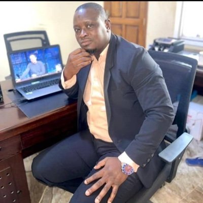 🌍 CEO | AK Properties Ltd & GamGlobal Transport Services 🚗 🏡 Real Estate • 🚘 Transport Services • 📈 Visionary Building Dreams, Moving Lives ✨