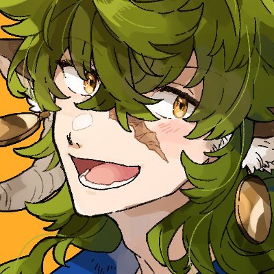 創作活動はBlueskyにて▶︎https://t.co/EwhTNMGErW Skeb▶︎https://t.co/wW6rI0nGoZ / 投稿した画像の転載・二次使用は一切禁止です。 Do not re-upload or use my artworks.