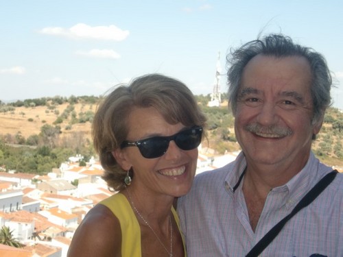 AnaTaixiteka's profile picture. Nacida en Aracena y ciudadana del mundo.