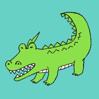 ゴマダンゴさんのプロフィール画像