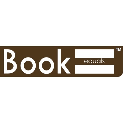 At Book Equals we love to read and talk about books!