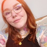 Ash MacIsaac (@starsfromashes) 's Twitter Profile