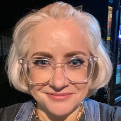 Zoë Jeyes Profile