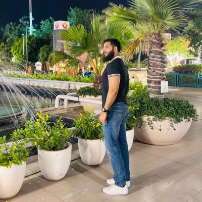 Azhar4593853961's profile picture. 