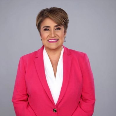Blanca Rosa Vilchez
