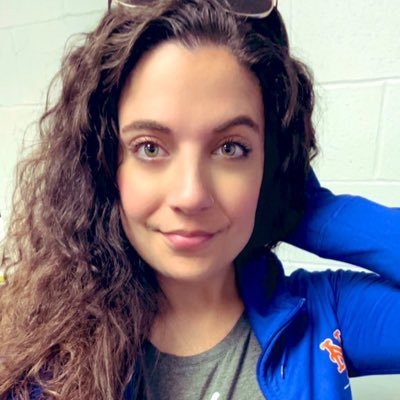 Mets ⚾️ | Rangers 🏒 | Giants 🏈 | Heat 🏀 | Iced coffee | Director of Community Relations | Go Ponies