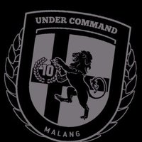 On Hiatus π (@under10command) 's Twitter Profile