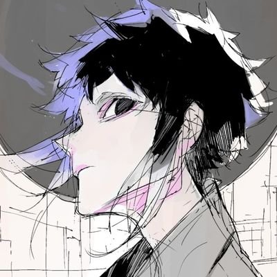 garbagevibe's profile picture. tomato tomato booo