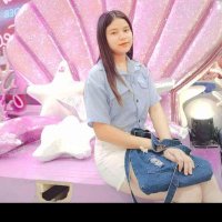 Nang Hsaing Lin (@lin_hsaing) 's Twitter Profile