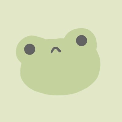 wallowbaby's profile picture. ♡ | she/her | 26 | ♡