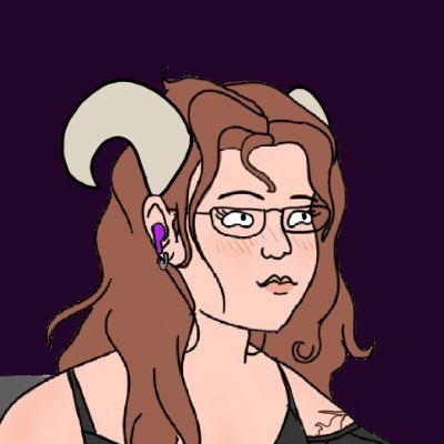 ArtLinerik's profile picture. Hey!
ᴅᴏɴ'ᴛ ᴏᴠᴇʀᴛʜɪɴᴋ ɪᴛ. ɪ ᴍᴀᴋᴇ ʙᴏᴛꜱ ᴀɴᴅ ᴅʀᴀᴡɪɴɢꜱ, ᴍᴇɴꜱ (ᴄᴏᴅ) ᴀɴᴅ ᴍᴏɴꜱᴛᴇʀꜱ, ᴛʜᴀᴛ'ꜱ ɪᴛ. I love drawing character interactions.
🏳️‍🌈 (Ɔ ˘⌣˘) ♥
🔞 NSFW