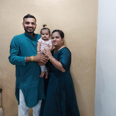 dspatel125's profile picture. 