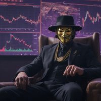 ⚜️ T̴H̴E̴ ̴C̴R̴Y̴P̴T̴O̴ ̴A̴R̴C̴H̴I̴T̴E̴C̴T̴ ⚜️ (@cryptarchitect_) 's Twitter Profile Photo ⚜️ T̴H̴E̴ ̴C̴R̴Y̴P̴T̴O̴ ̴A̴R̴C̴H̴I̴T̴E̴C̴T̴ ⚜️ (@cryptarchitect_) 's Twitter Profile Photo