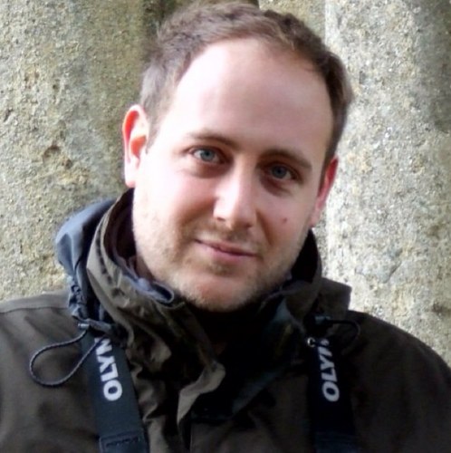 iangdavid's profile picture. 