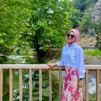 Merve Çelik (@merveeecelkk) 's Twitter Profile