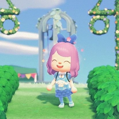 flapping_trash's profile picture. Animal Crossing account of Lilly.

30/AuDHD/Gemini/SFW

Minors and/or ranting cult people, do not follow/interact please.