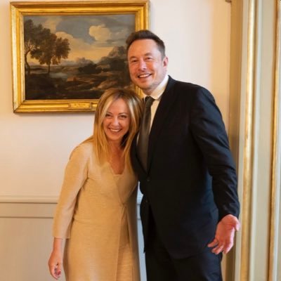GeorgiaJames66's profile picture. Fueling Elon Musk's digital journey | Crafting compelling stories | Sparking global conversations | #TeamElonSocial 🚀