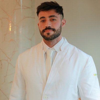 Nutricionista Clínico e Esportivo Quer ficar gostoso(a) Vem comigo🔥