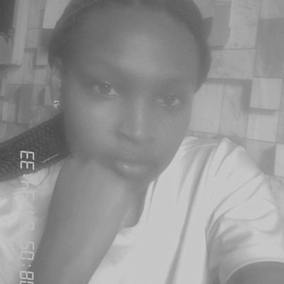 AngieWachira19's profile picture. Melanin:)