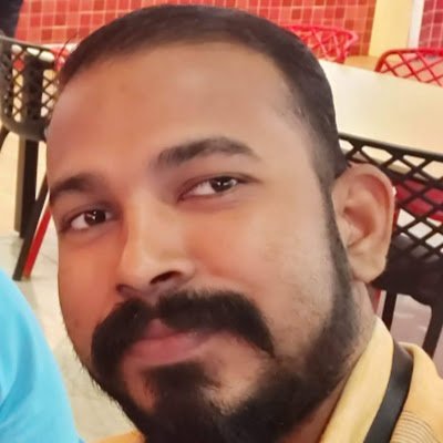 renjithm87's profile picture. 