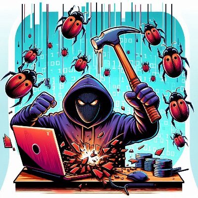 After welding & fitting pipe for 20+ yrs, I've been studying daily to become a Penetration Tester and help companies secure their networks by identifying vulns.