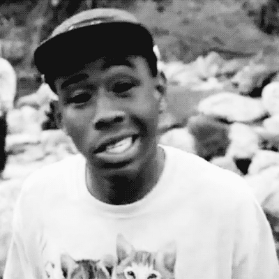 Tyler, The Creator (@TylerWolfHaley) Twitter