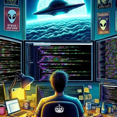 Software engineer | Tech Lead | Curioso | .Net | Javascript