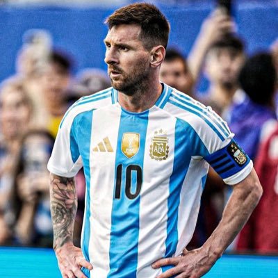 S3eedFC's profile picture. @FCBarcelona @Messi