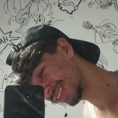 DarlanTops's profile picture. brasília