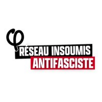 Réseau Insoumis Antifasciste (@riantifasciste) 's Twitter Profile Photo Réseau Insoumis Antifasciste (@riantifasciste) 's Twitter Profile Photo