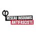 Réseau Insoumis Antifasciste (@riantifasciste) Twitter profile photo Réseau Insoumis Antifasciste (@riantifasciste) Twitter profile photo