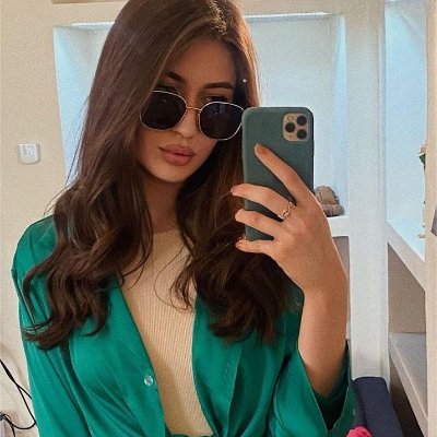 Natalia0II's profile picture. Independent Single Woman ⭐️ | Golf ⛳️ | Travel ✈️ | Yoga 🧘‍♀️ | Book Lover 📚 | Horror Movie Fan | Hardworking Person | Influencer and Motivator