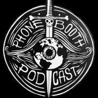 The Phone Booth Podcast (@phone_booth_pod) 's Twitter Profile Photo The Phone Booth Podcast (@phone_booth_pod) 's Twitter Profile Photo