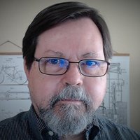 Richard Rusk, Engineer (@richardrusk007) 's Twitter Profile Photo Richard Rusk, Engineer (@richardrusk007) 's Twitter Profile Photo