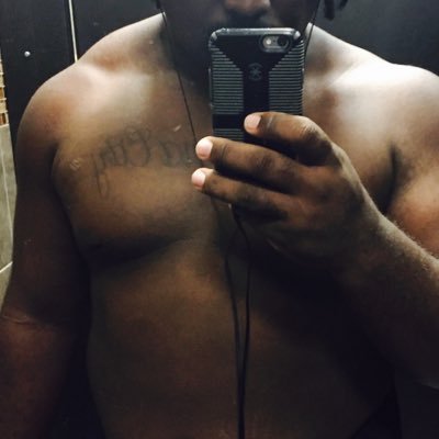 Just a blk chub in North Dallas trying to get it in and have some fun.