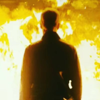 westwolfwood's profile picture. the easy day was yesterday