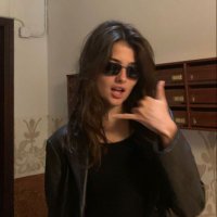 парижский бродяга (@nmphae) 's Twitter Profile