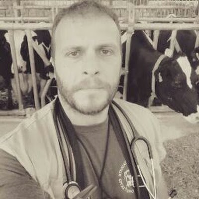 Lecturer in Animal Husbandry, SRUC School of Veterinary Medicine
