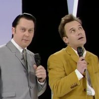 no context vic and bob (@oocvicandbob) 's Twitter Profile