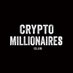 Crypto millionaire club ★ (@cryptomill94474) Twitter profile photo Crypto millionaire club ★ (@cryptomill94474) Twitter profile photo
